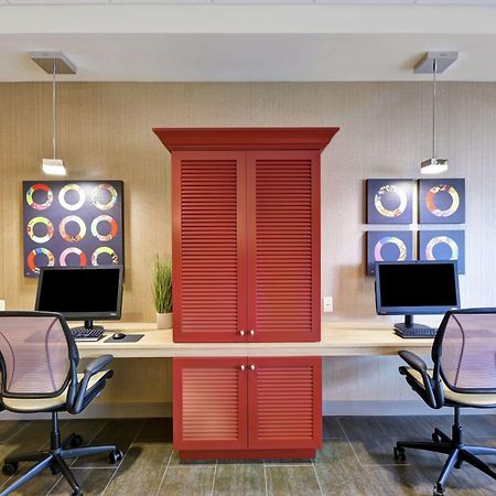Home2 Suites By Hilton Plymouth Minneapolis Buitenkant foto