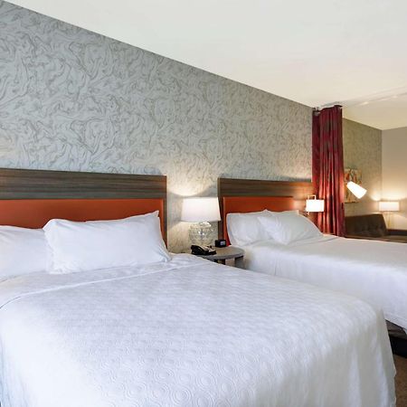 Home2 Suites By Hilton Plymouth Minneapolis Buitenkant foto