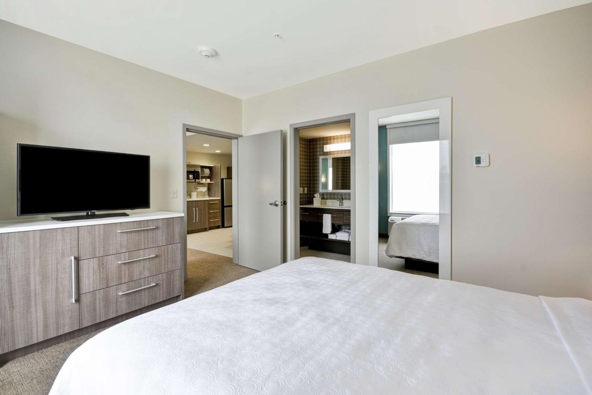 Home2 Suites By Hilton Plymouth Minneapolis Buitenkant foto