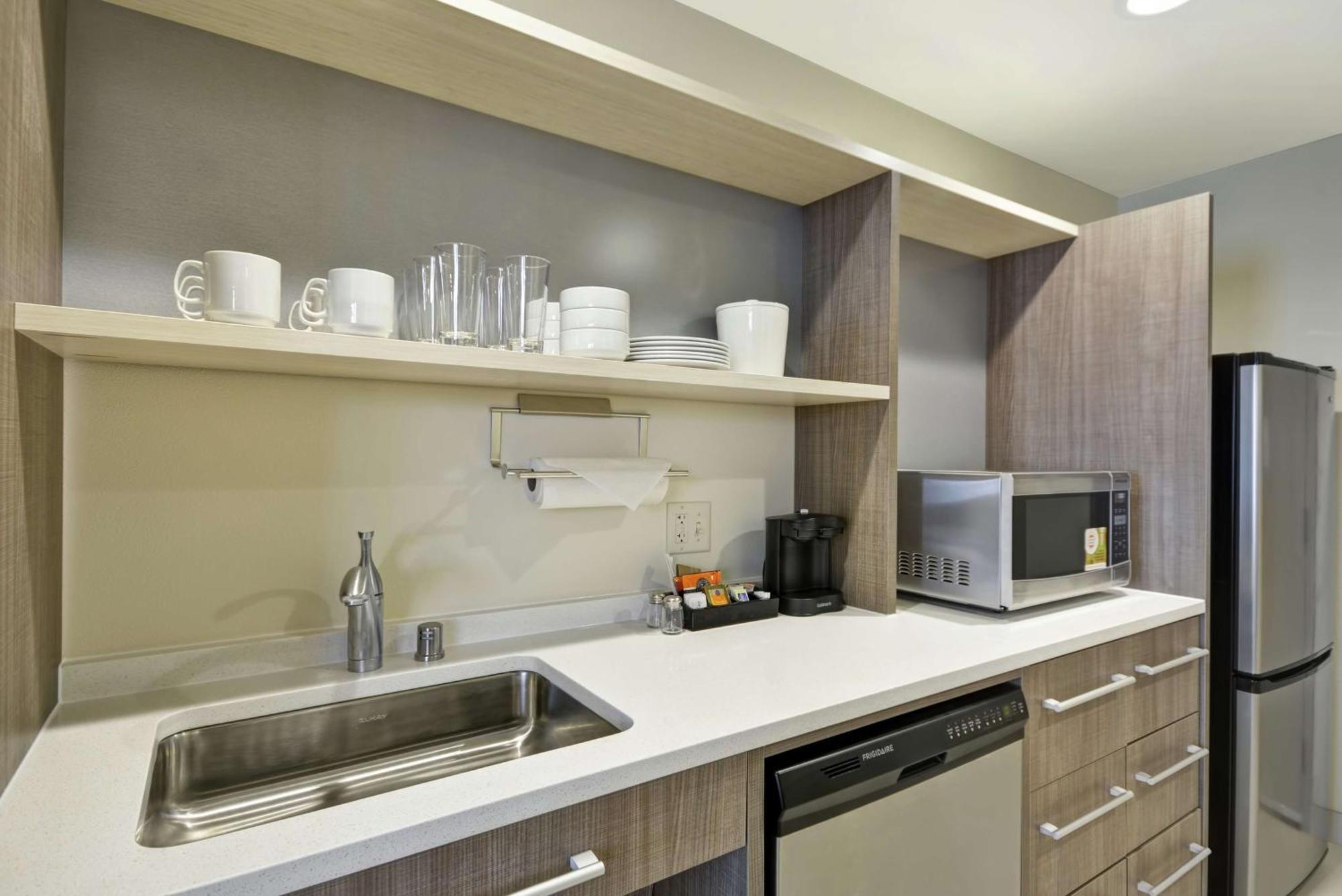 Home2 Suites By Hilton Plymouth Minneapolis Buitenkant foto