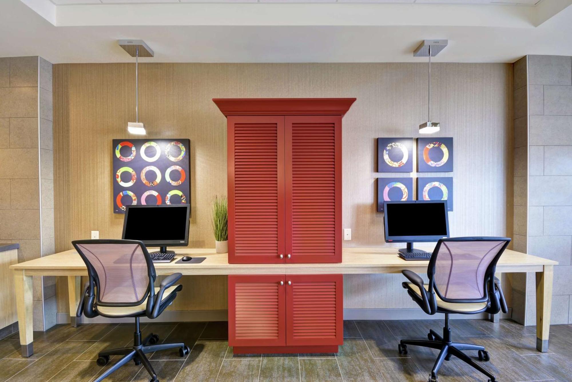 Home2 Suites By Hilton Plymouth Minneapolis Buitenkant foto