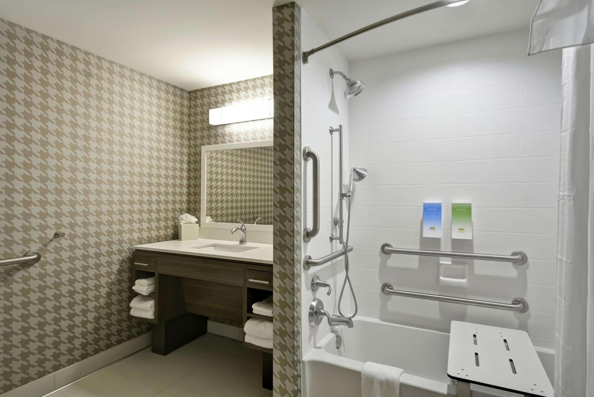 Home2 Suites By Hilton Plymouth Minneapolis Buitenkant foto