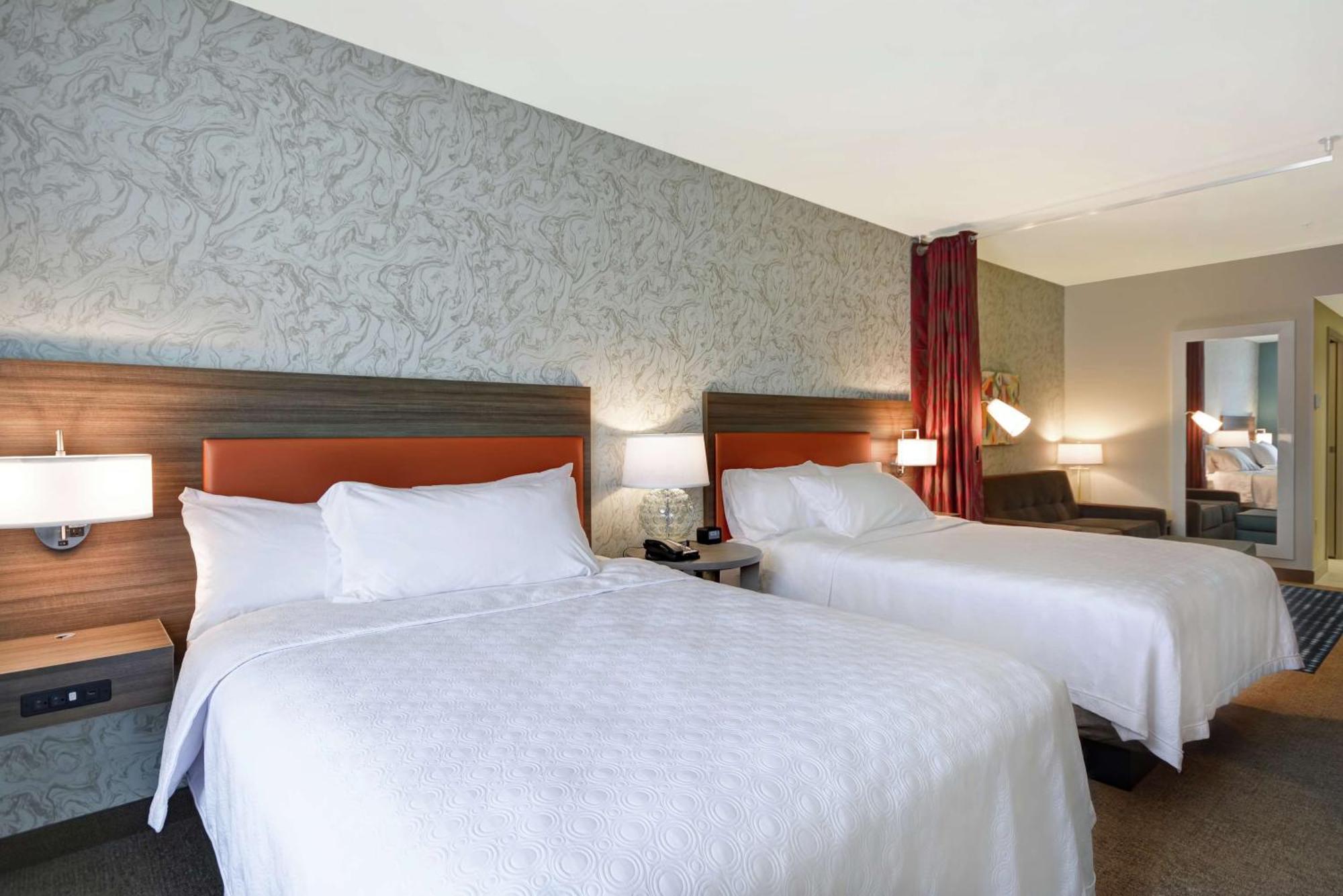 Home2 Suites By Hilton Plymouth Minneapolis Buitenkant foto