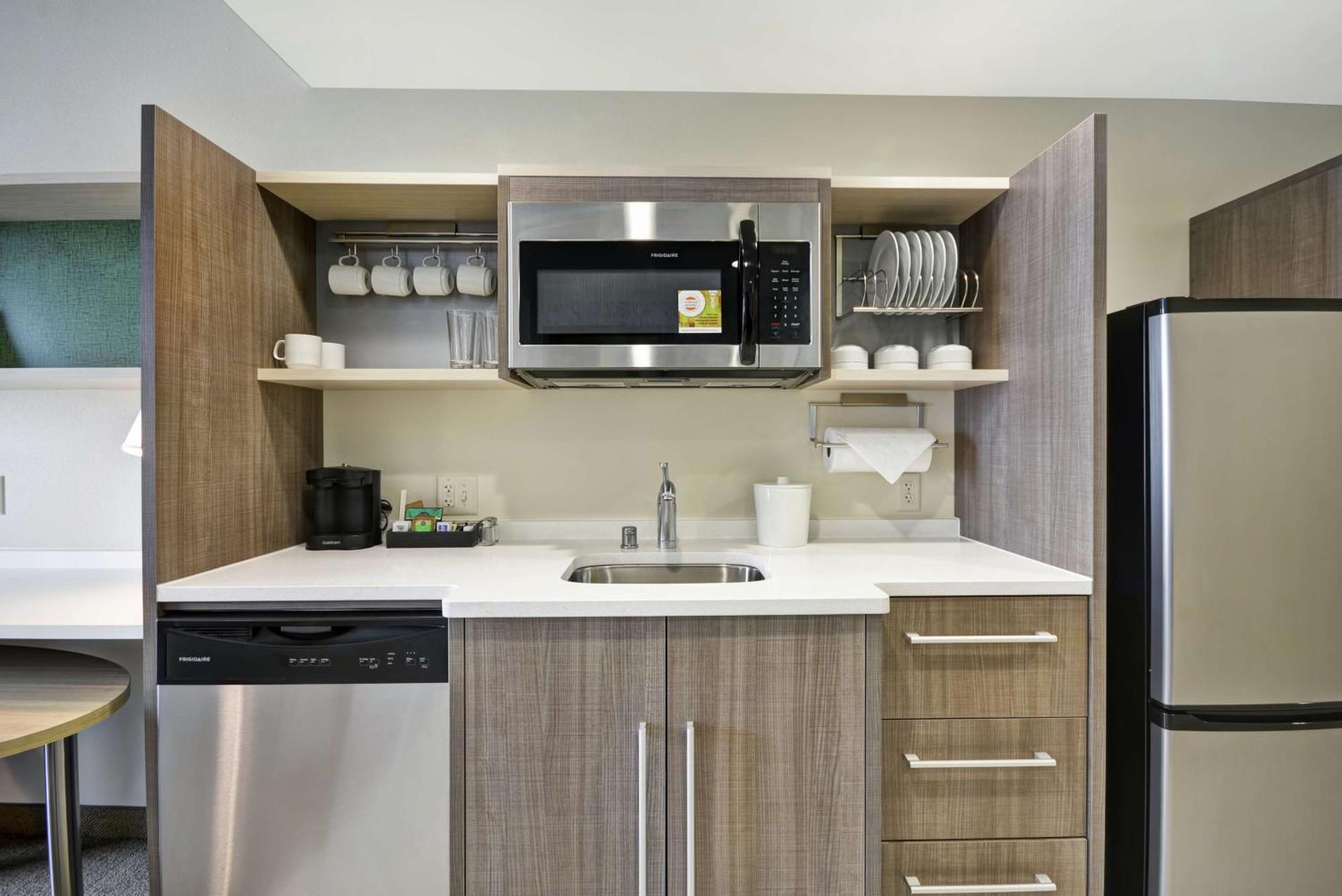 Home2 Suites By Hilton Plymouth Minneapolis Buitenkant foto