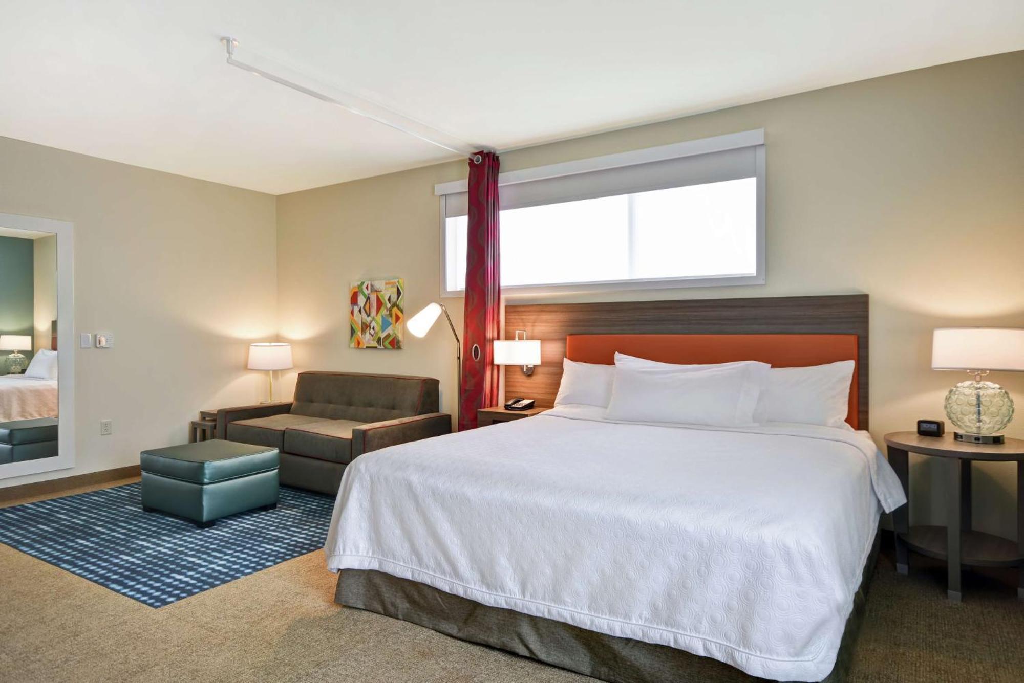 Home2 Suites By Hilton Plymouth Minneapolis Buitenkant foto