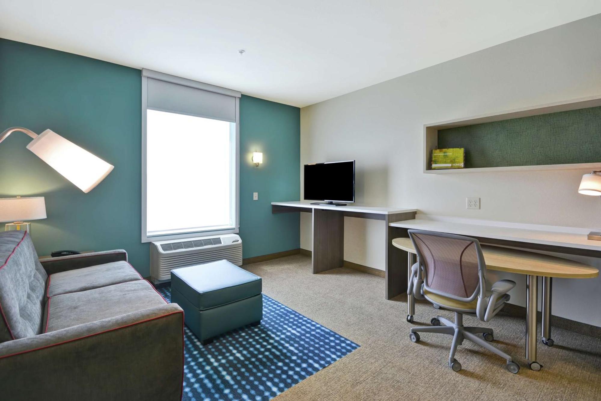 Home2 Suites By Hilton Plymouth Minneapolis Buitenkant foto