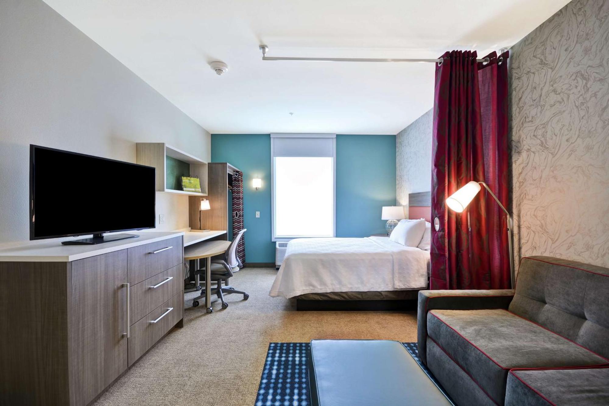 Home2 Suites By Hilton Plymouth Minneapolis Buitenkant foto