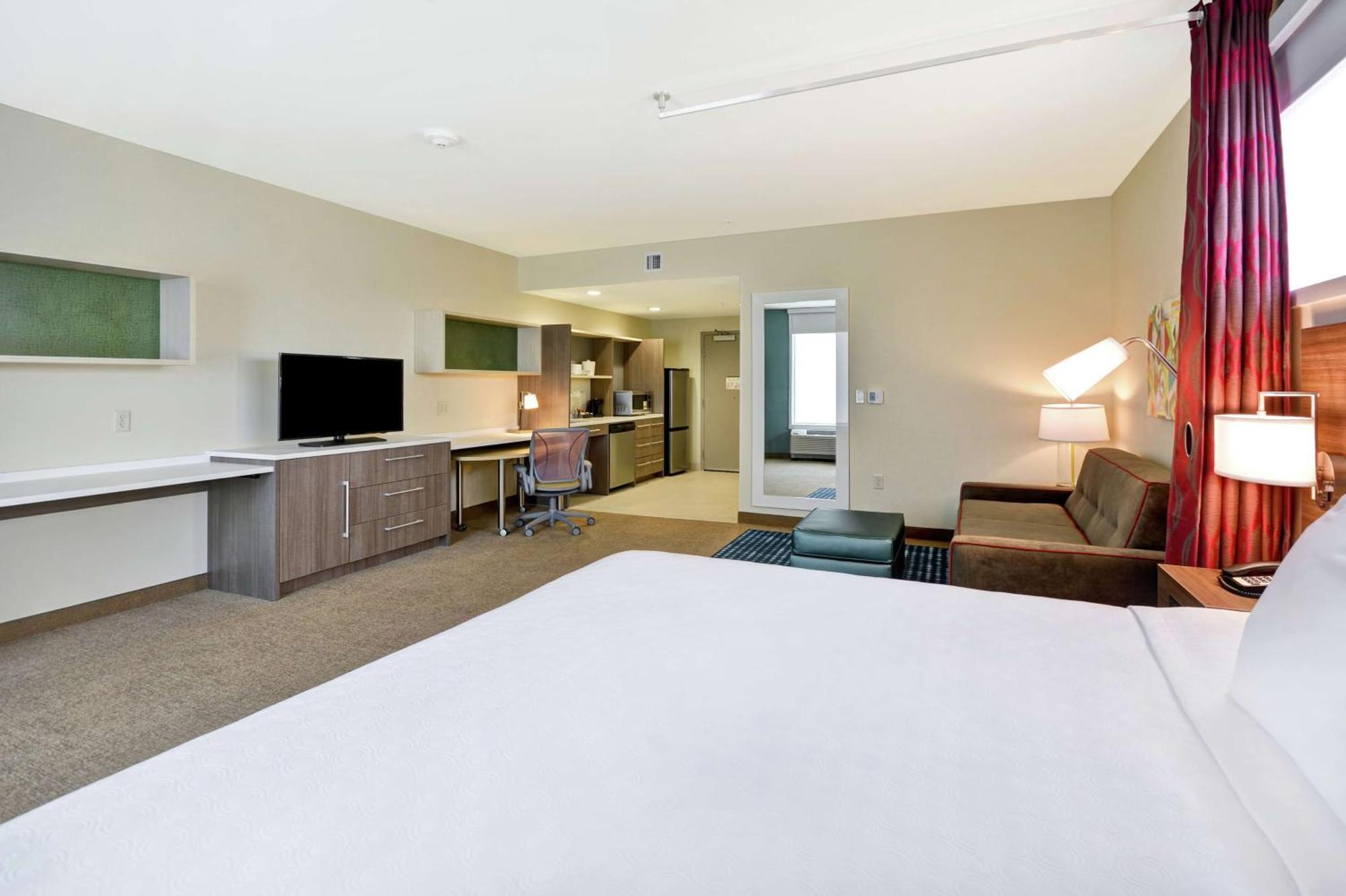 Home2 Suites By Hilton Plymouth Minneapolis Buitenkant foto