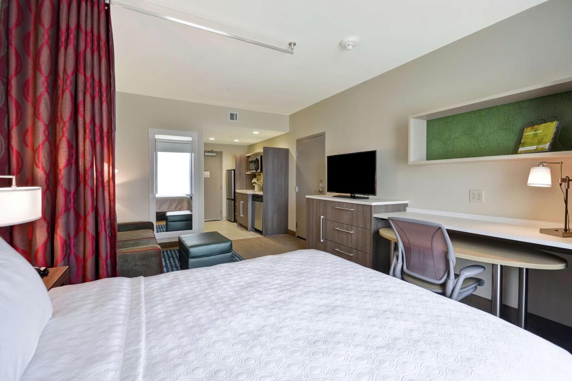 Home2 Suites By Hilton Plymouth Minneapolis Buitenkant foto
