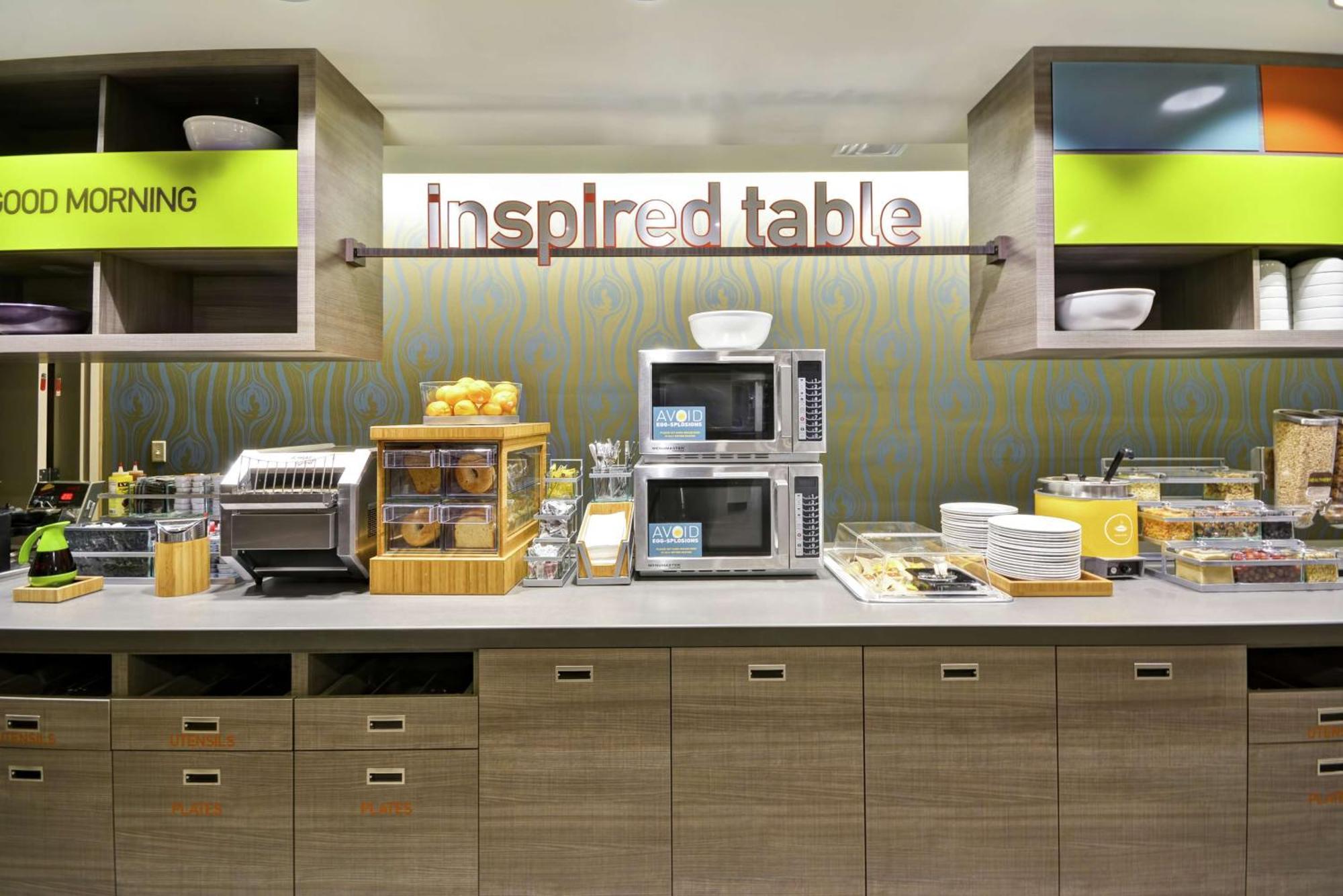 Home2 Suites By Hilton Plymouth Minneapolis Buitenkant foto