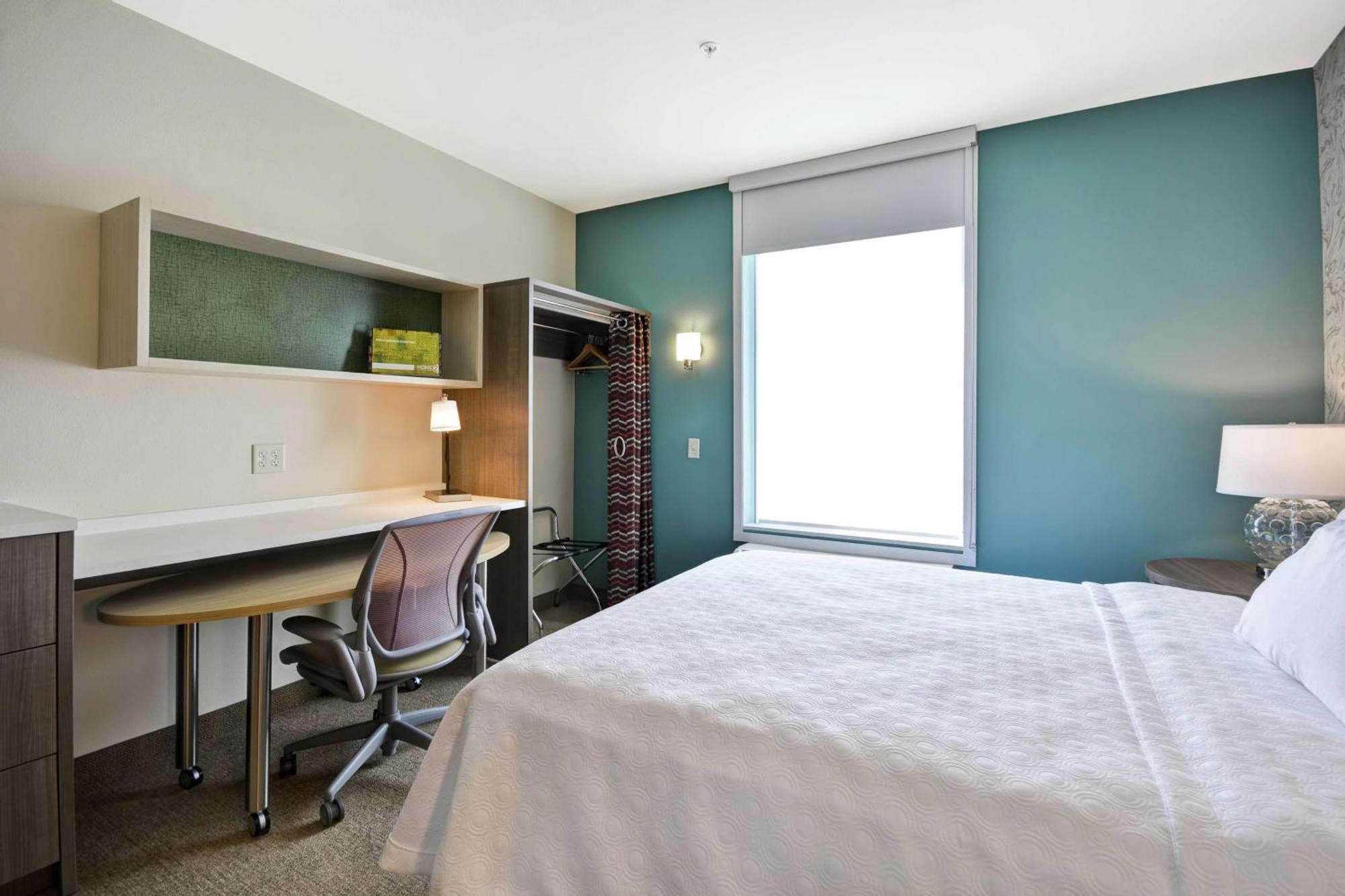 Home2 Suites By Hilton Plymouth Minneapolis Buitenkant foto