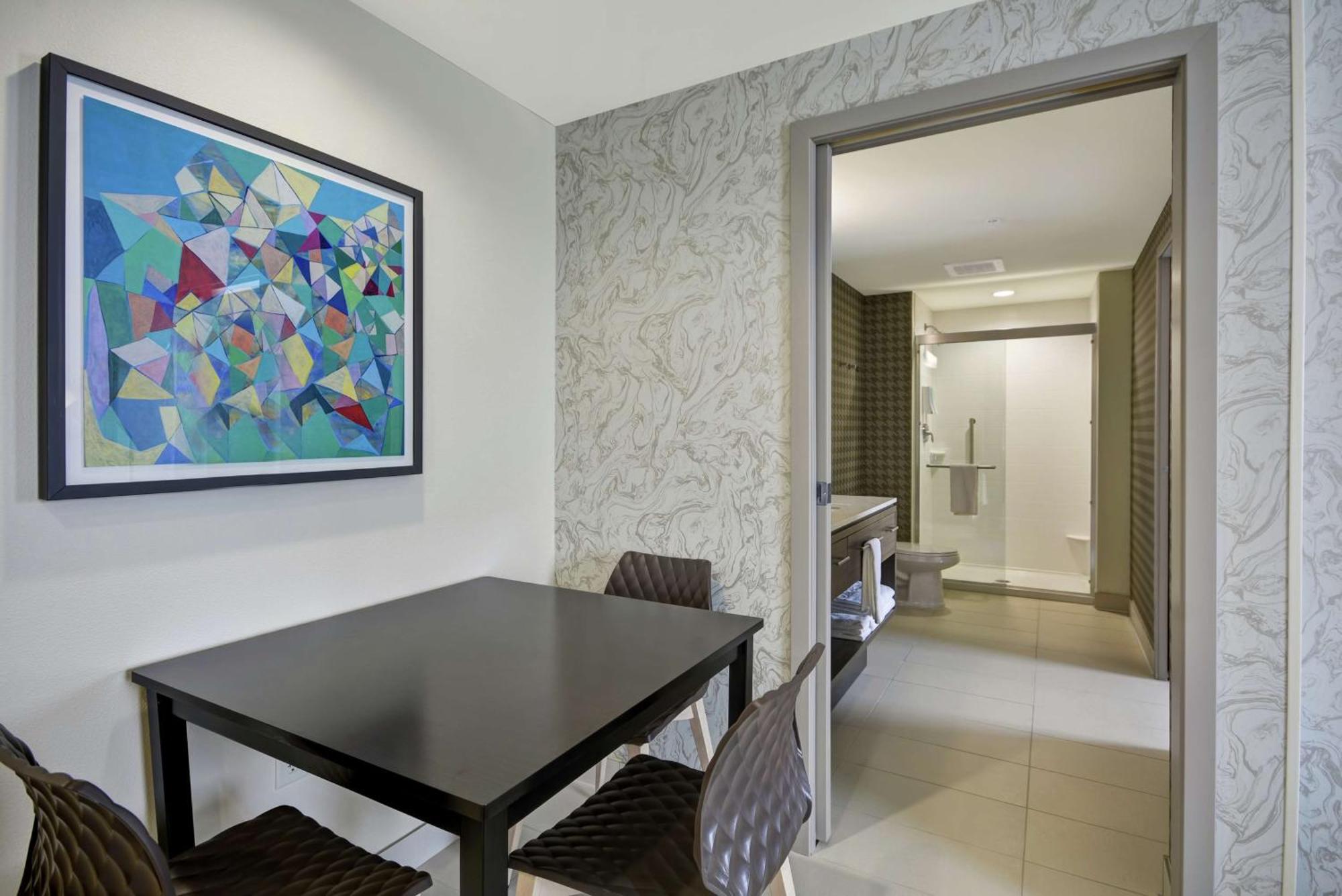 Home2 Suites By Hilton Plymouth Minneapolis Buitenkant foto