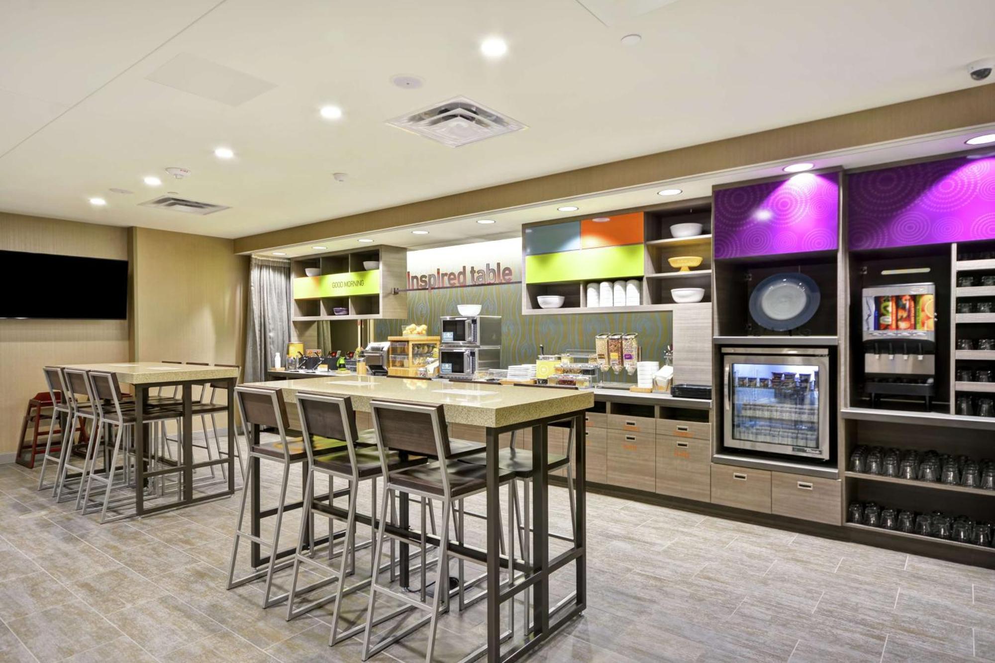 Home2 Suites By Hilton Plymouth Minneapolis Buitenkant foto