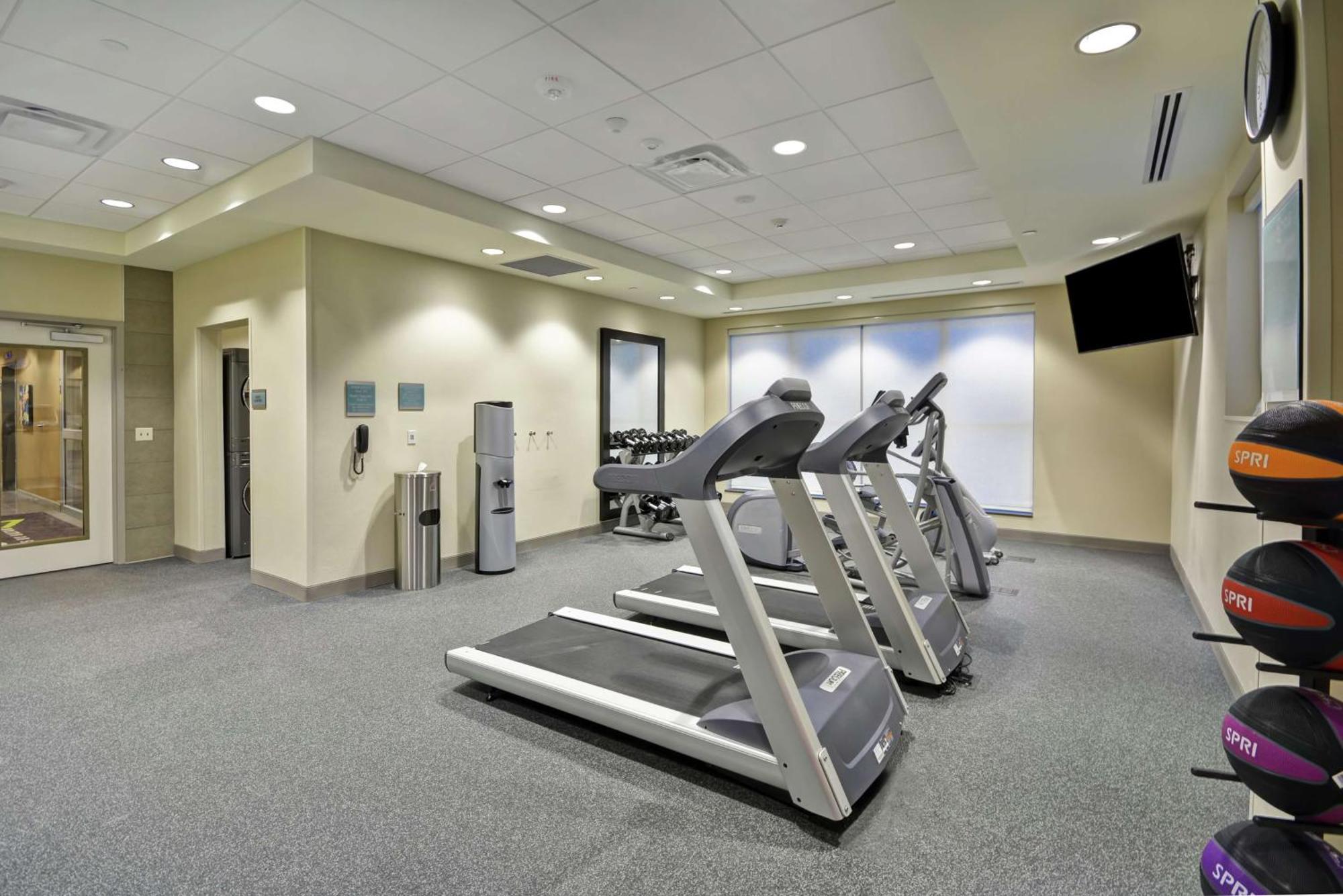 Home2 Suites By Hilton Plymouth Minneapolis Buitenkant foto