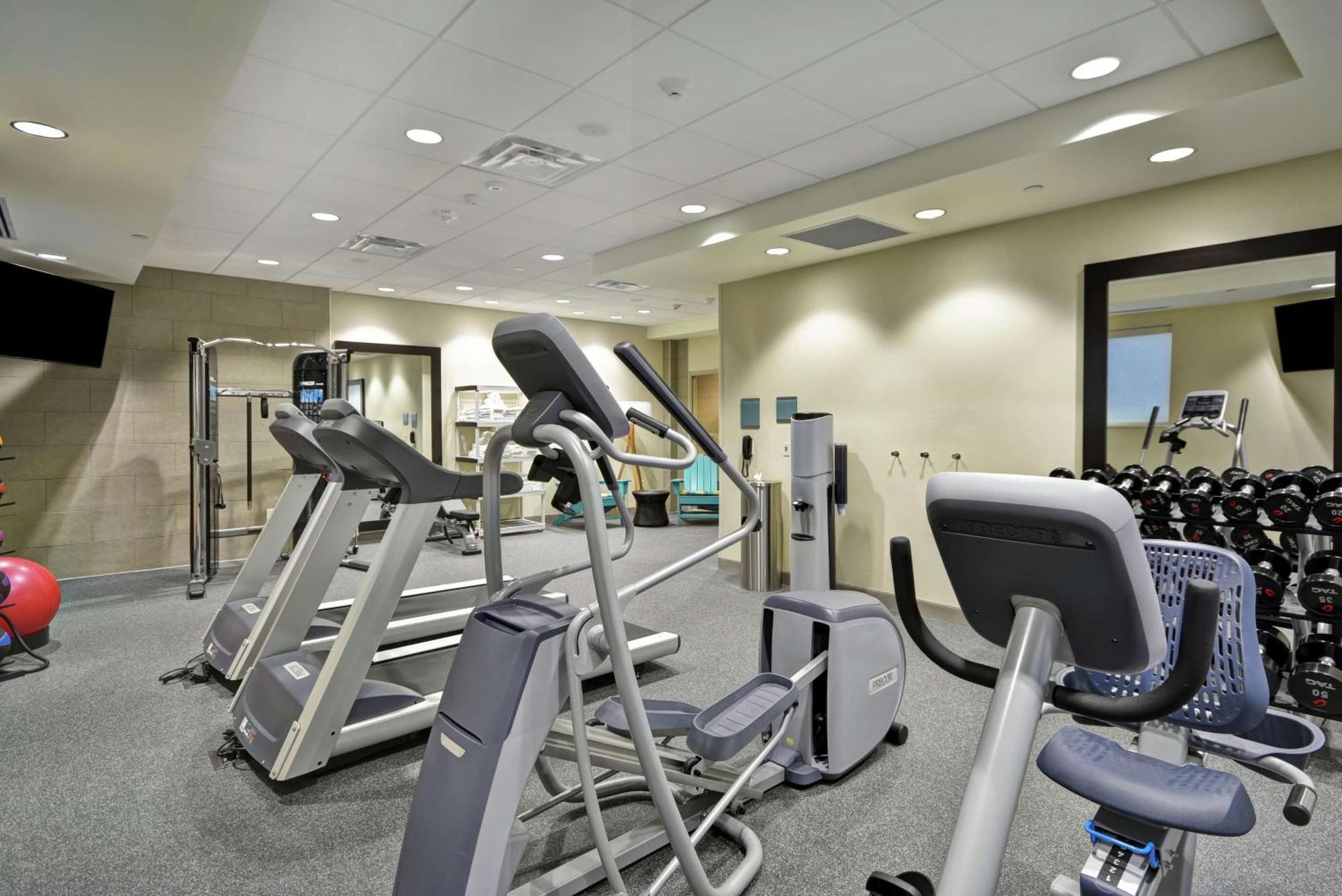 Home2 Suites By Hilton Plymouth Minneapolis Buitenkant foto