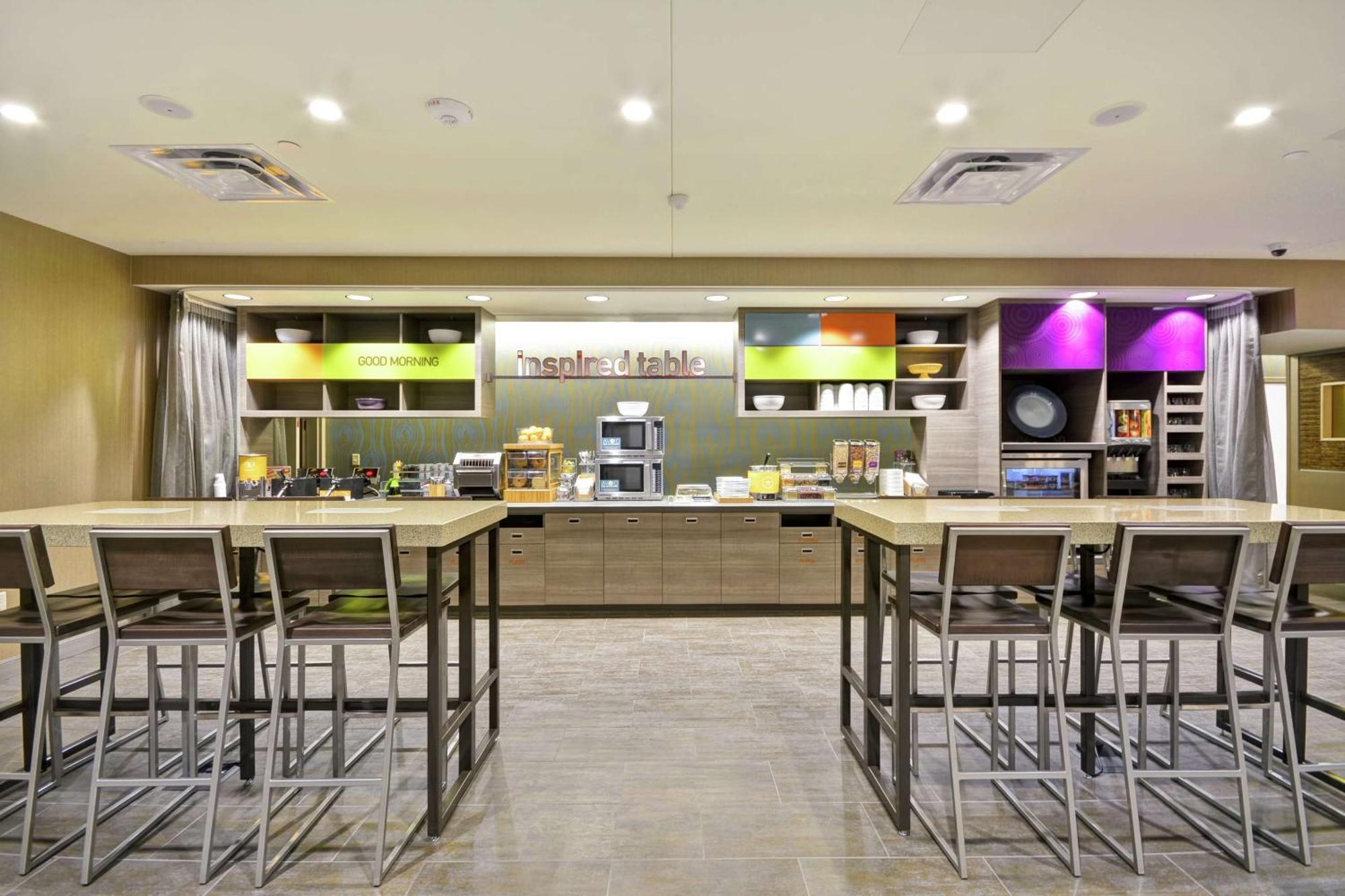 Home2 Suites By Hilton Plymouth Minneapolis Buitenkant foto