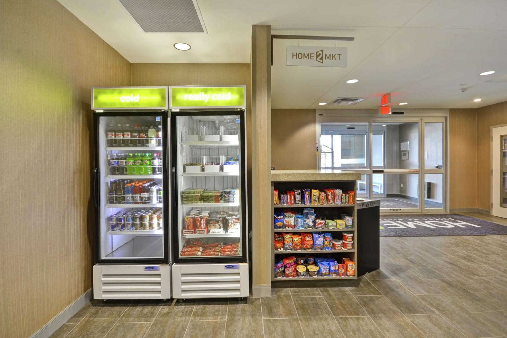 Home2 Suites By Hilton Plymouth Minneapolis Buitenkant foto