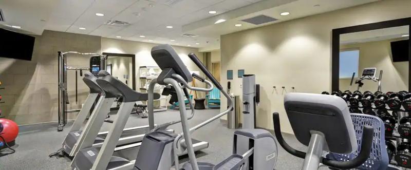 Home2 Suites By Hilton Plymouth Minneapolis Buitenkant foto