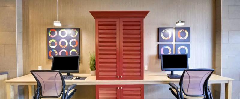 Home2 Suites By Hilton Plymouth Minneapolis Buitenkant foto