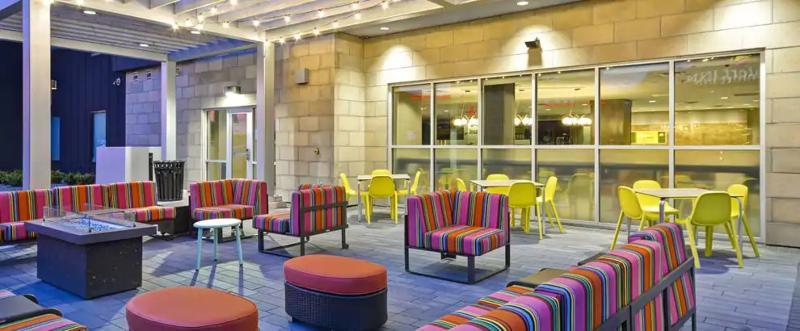 Home2 Suites By Hilton Plymouth Minneapolis Buitenkant foto