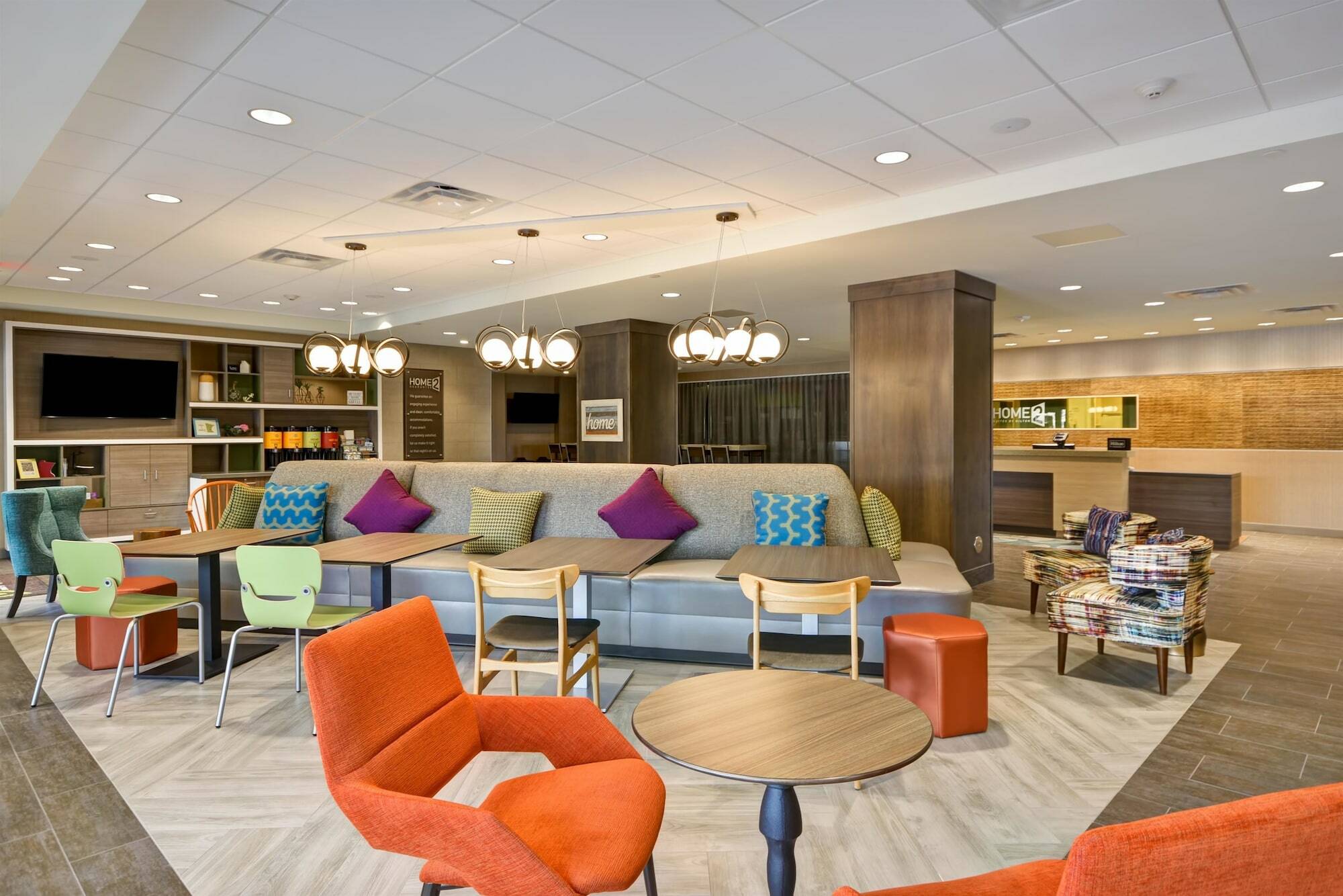 Home2 Suites By Hilton Plymouth Minneapolis Buitenkant foto