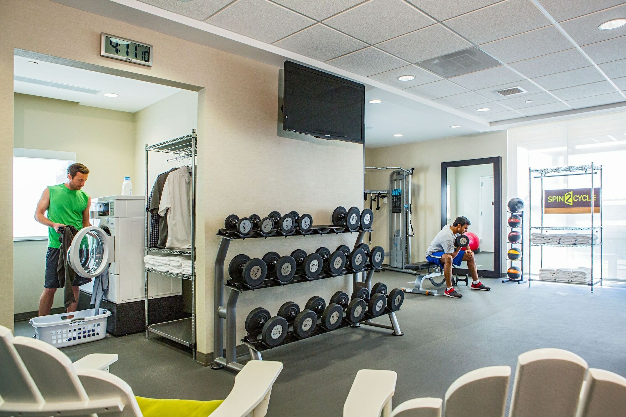 Home2 Suites By Hilton Plymouth Minneapolis Buitenkant foto