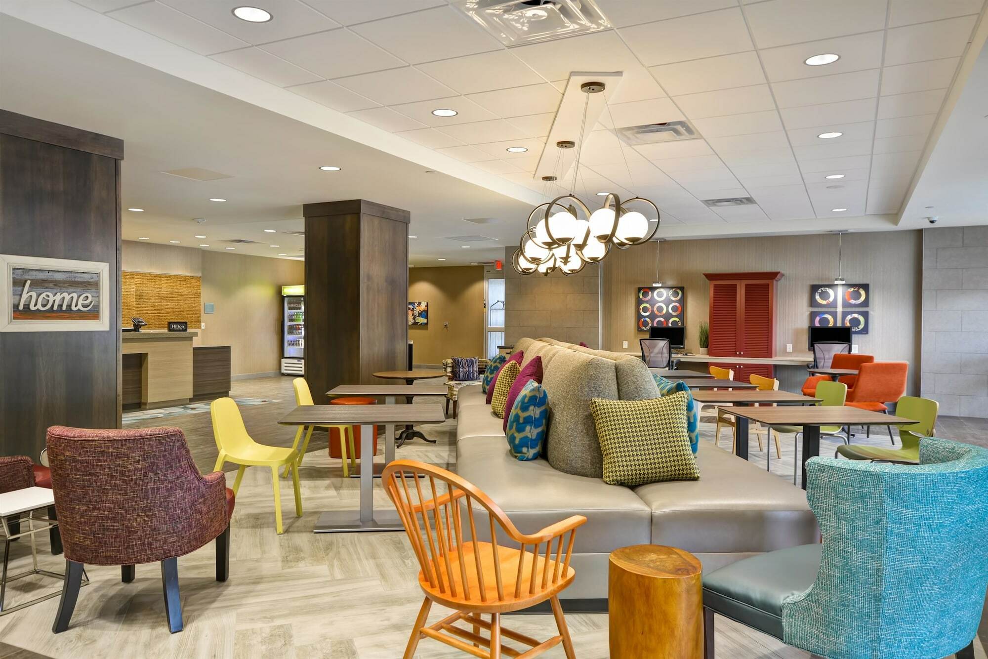 Home2 Suites By Hilton Plymouth Minneapolis Buitenkant foto