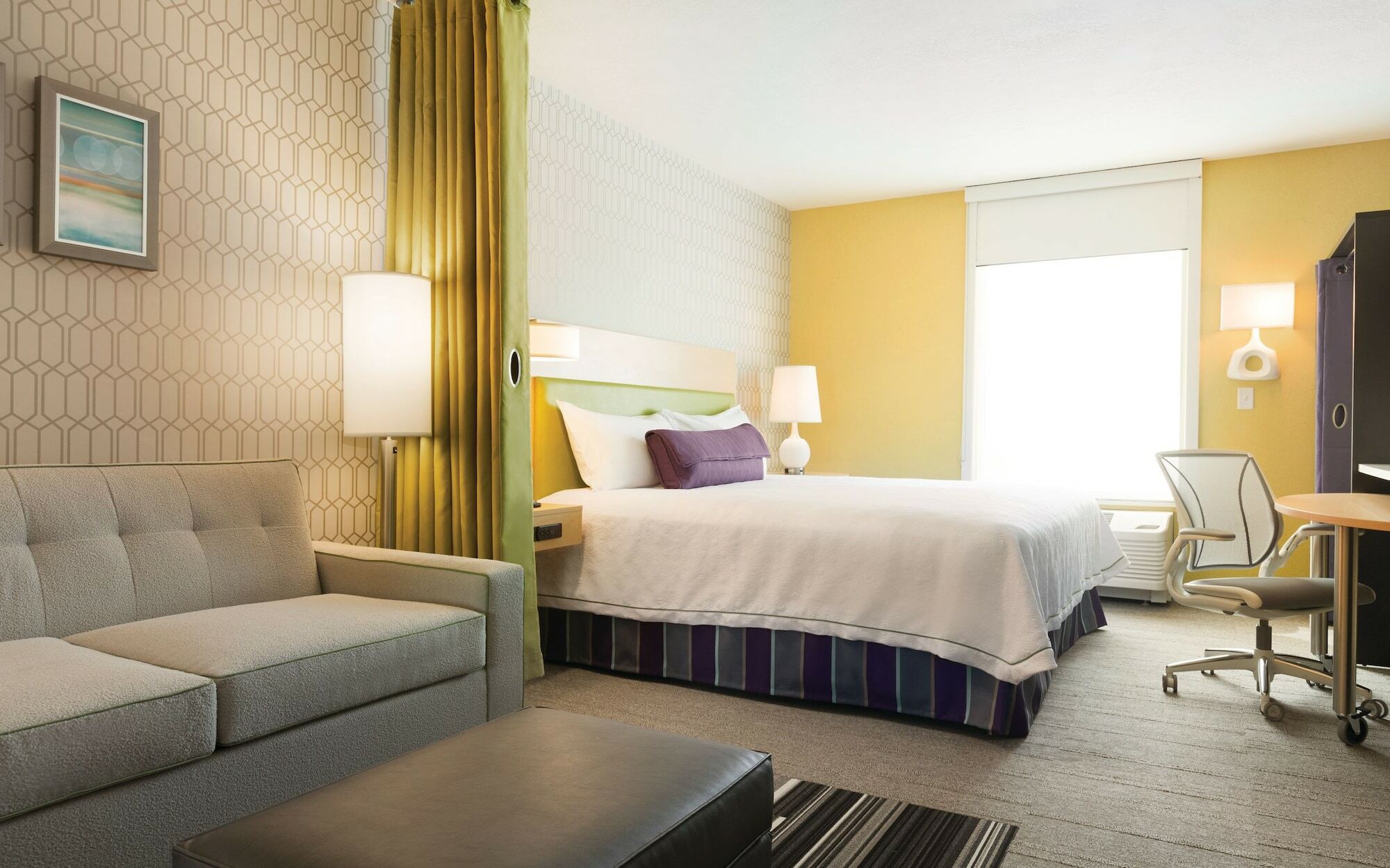 Home2 Suites By Hilton Plymouth Minneapolis Buitenkant foto
