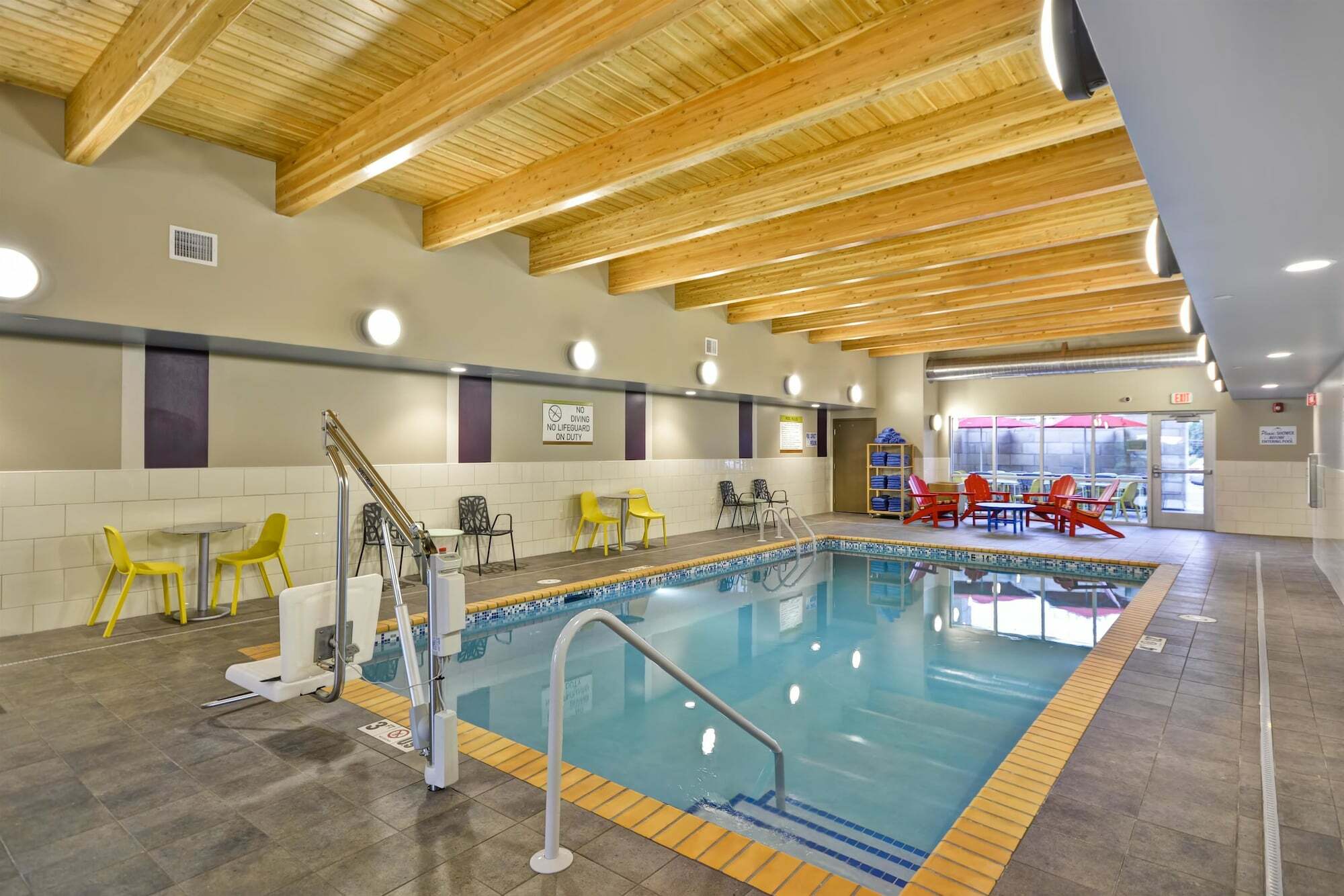 Home2 Suites By Hilton Plymouth Minneapolis Buitenkant foto