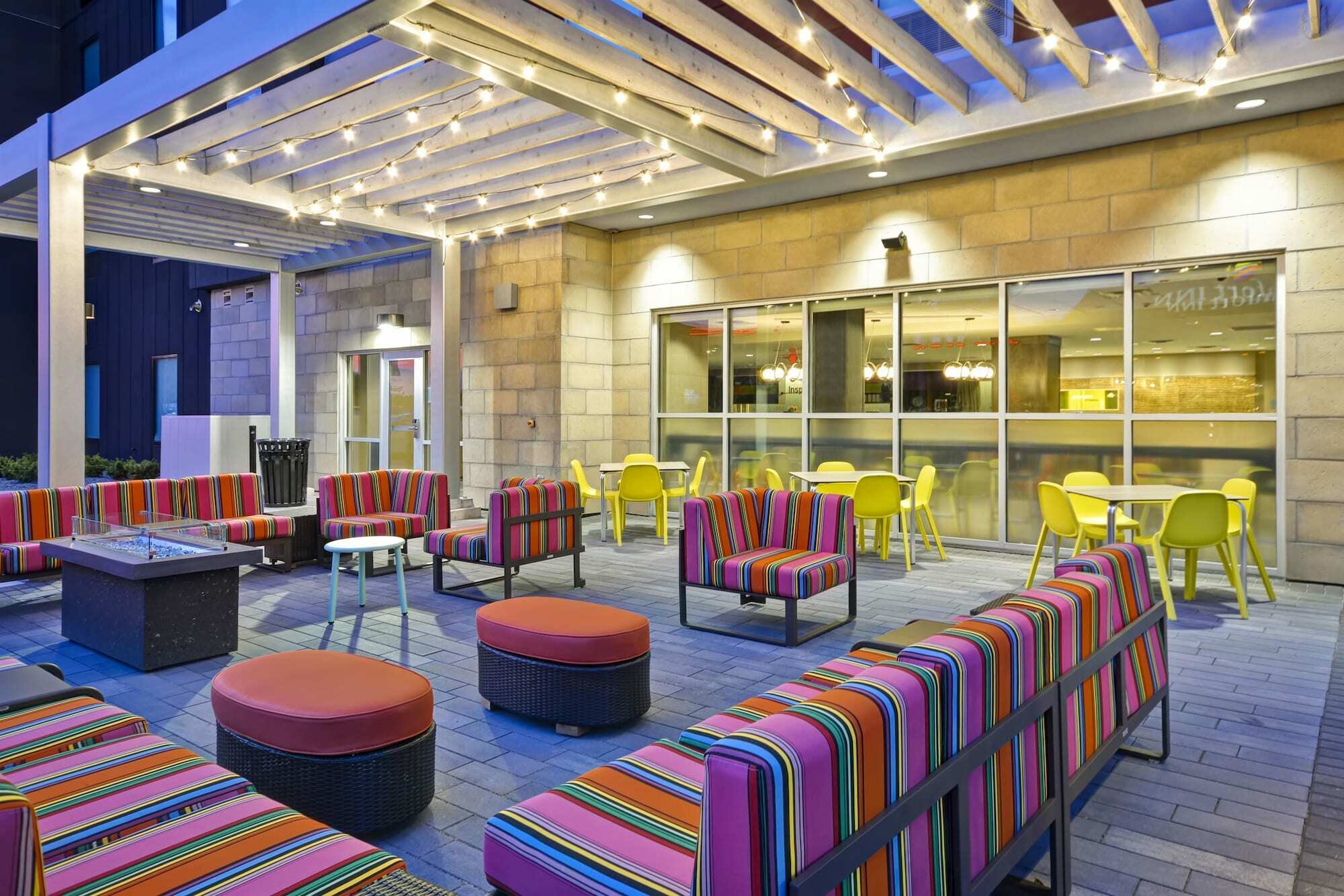 Home2 Suites By Hilton Plymouth Minneapolis Buitenkant foto